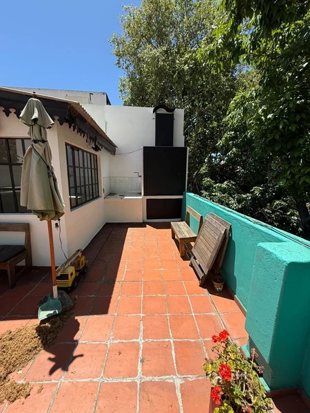 Departamento en venta · Villa Crespo, CABA