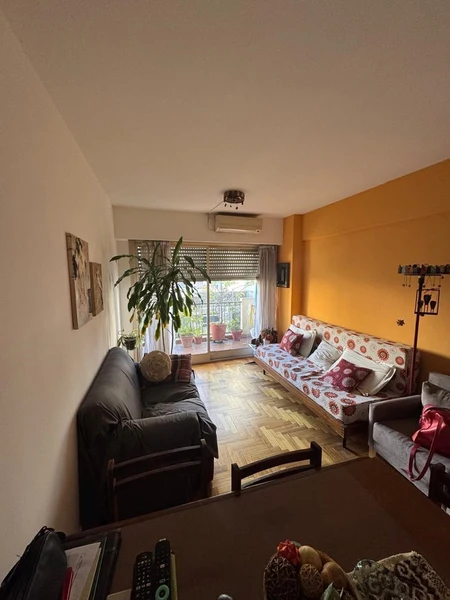 Departamento en venta · Villa Crespo, CABA