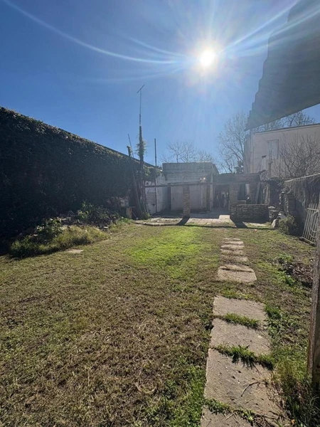 Terreno en venta · Villa Pueyrredon, CABA