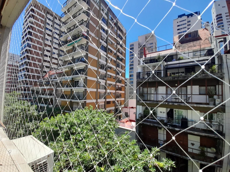Departamento en venta · Belgrano, CABA