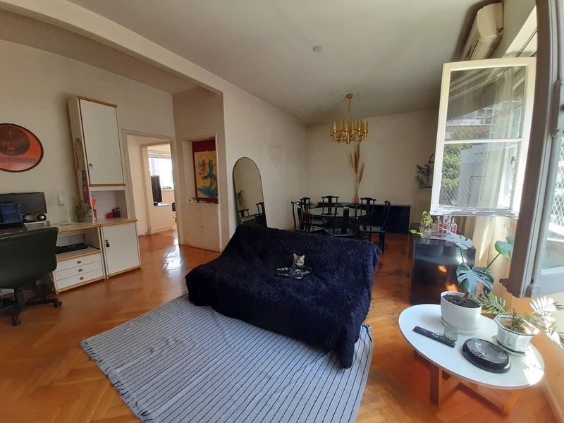 Departamento en venta · Belgrano, CABA