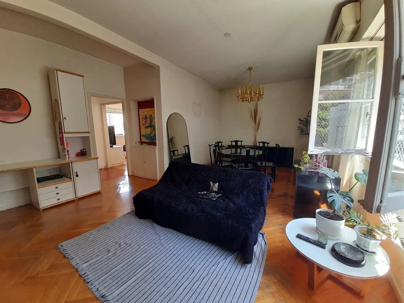 Departamento en venta · Belgrano, CABA