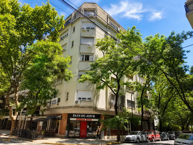 Departamento en venta · Belgrano, CABA