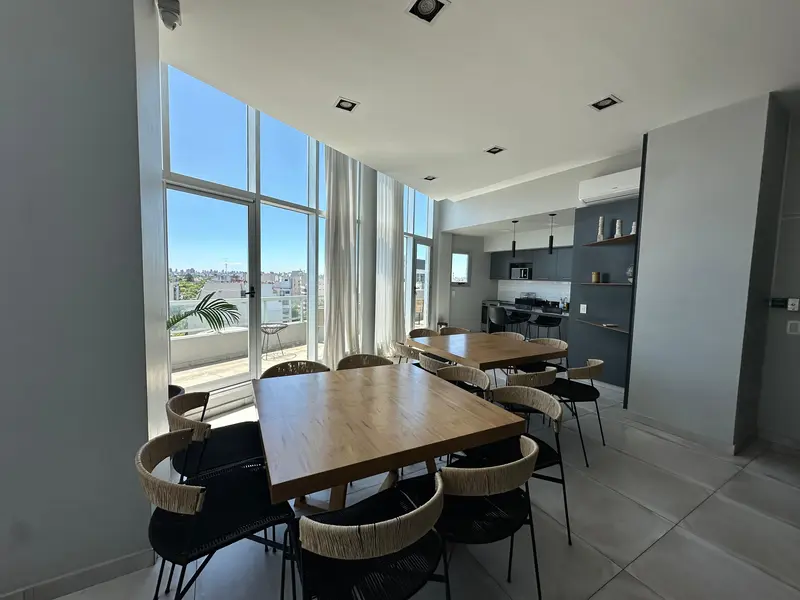 Departamento en venta · Villa Devoto, CABA