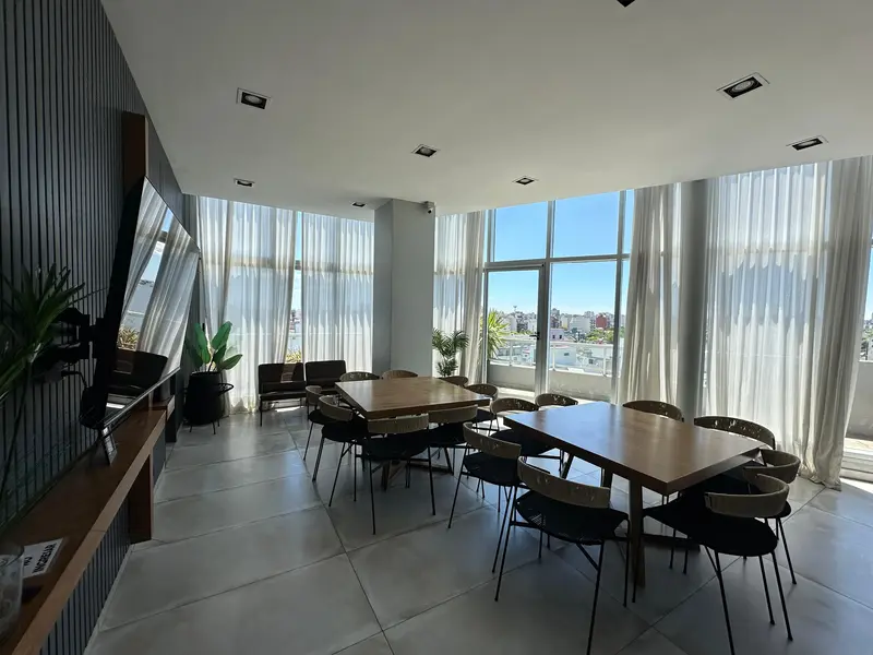 Departamento en venta · Villa Devoto, CABA
