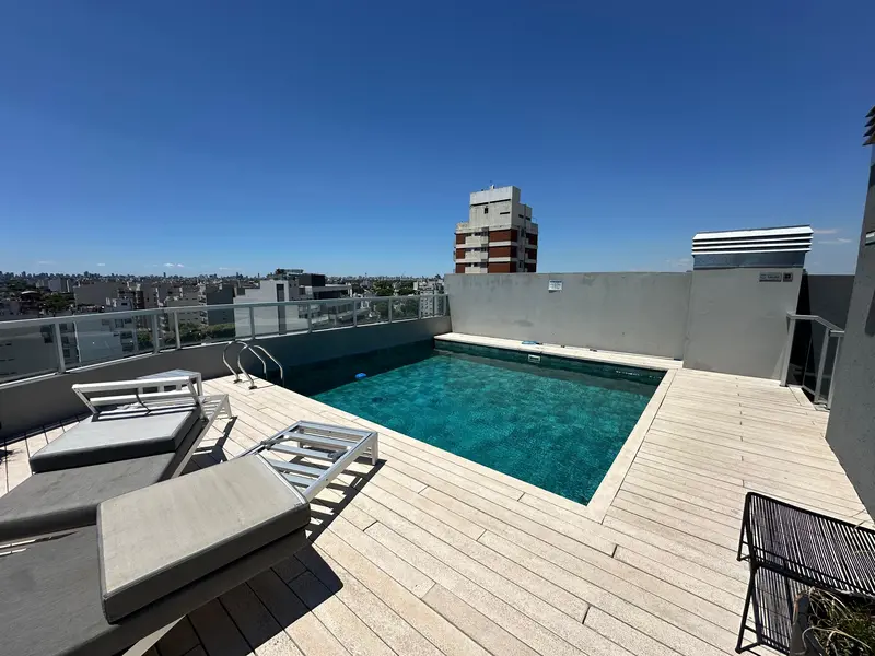 Departamento en venta · Villa Devoto, CABA