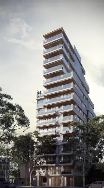 Emprendimiento en venta · Belgrano, CABA