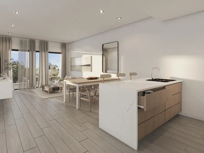 Departamento en venta · Villa del Parque, CABA