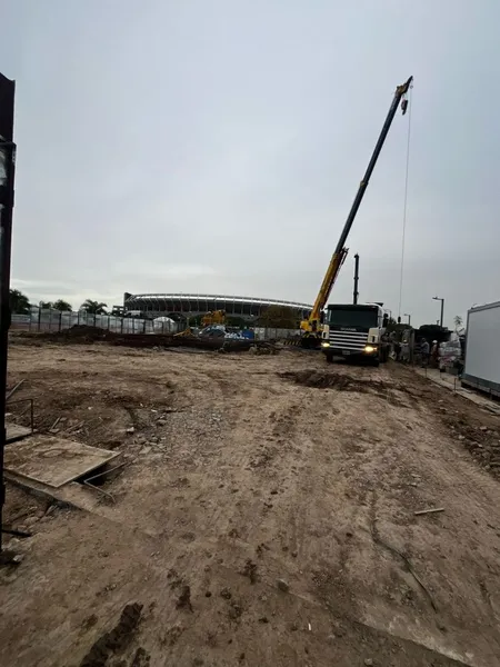Comercio en venta · Nuñez, CABA