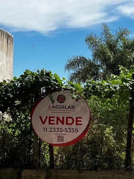Terreno en venta · San Miguel, GBA Norte, Provincia de Buenos Aires