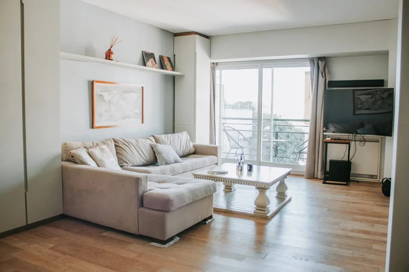 Departamento en venta · Belgrano, CABA