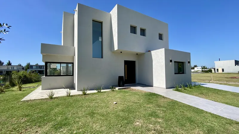 Casa en venta · El Naudir, Escobar, GBA Norte, Provincia de Buenos Aires
