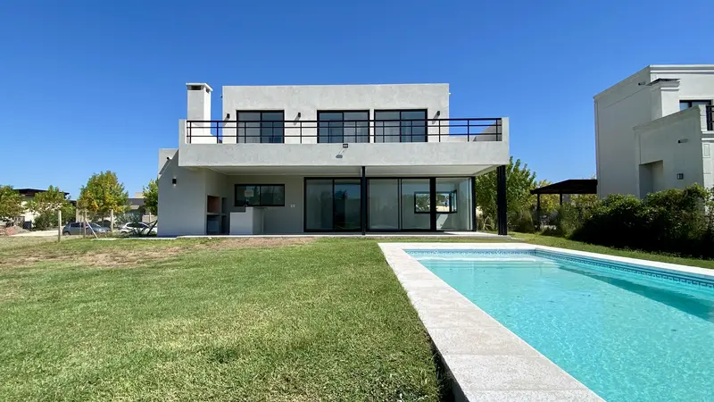 Casa en venta · El Naudir, Escobar, GBA Norte, Provincia de Buenos Aires