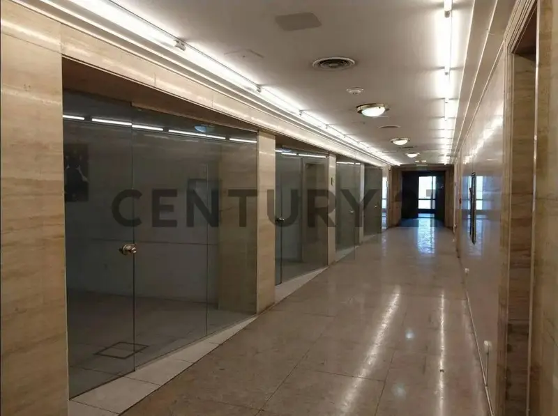 Oficina en alquiler · San Nicolás, CABA
