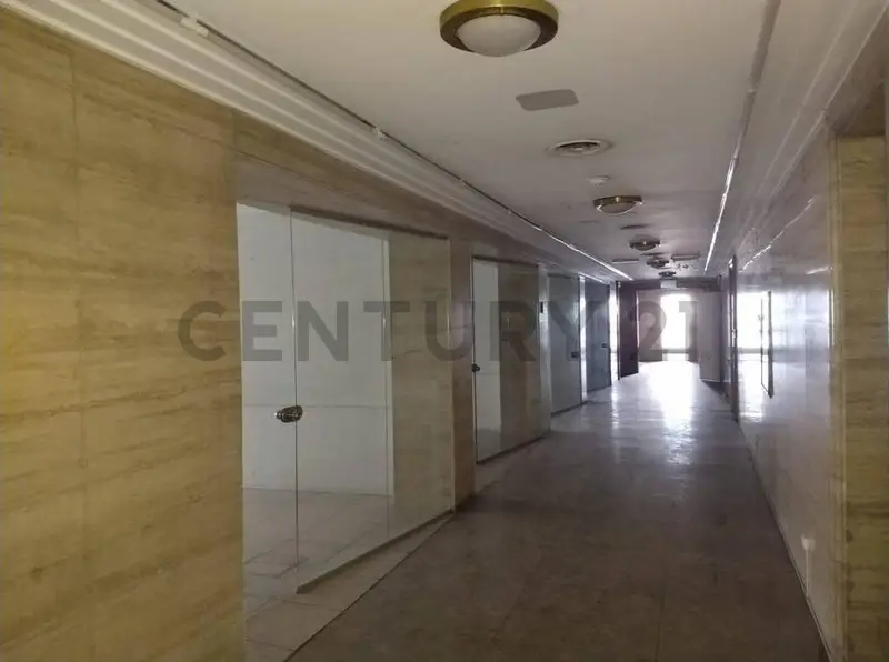 Oficina en alquiler · San Nicolás, CABA