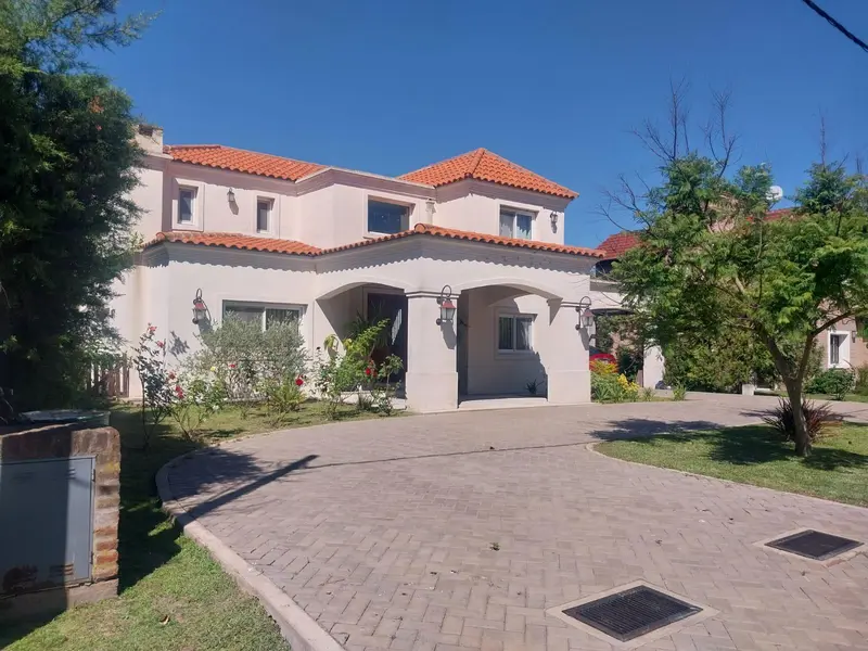 Casa en alquiler · Campo Grande, Pilar, GBA Norte, Provincia de Buenos Aires