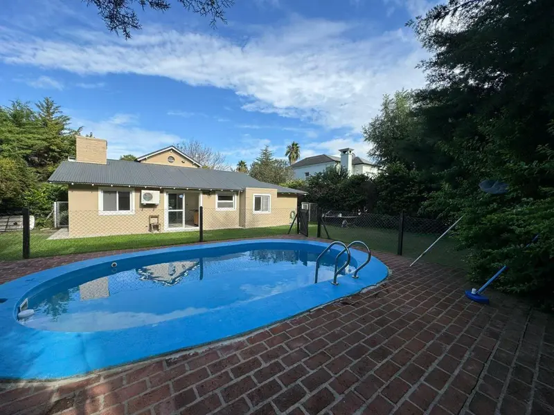 Casa en venta · Maschwitz Privado, Escobar, GBA Norte, Provincia de Buenos Aires