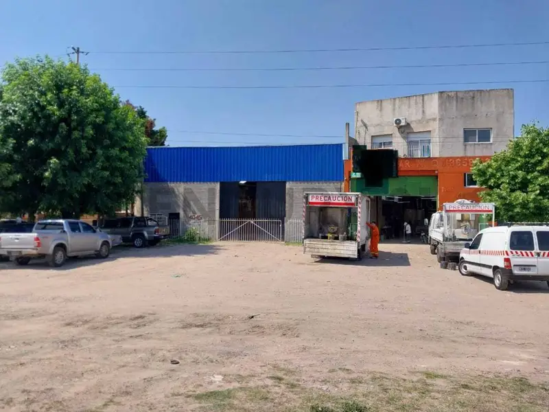 Comercio en venta · 9 de Abril, Esteban Echeverría, GBA Sur, Provincia de Buenos Aires