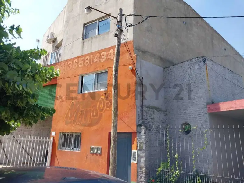 Comercio en venta · 9 de Abril, Esteban Echeverría, GBA Sur, Provincia de Buenos Aires