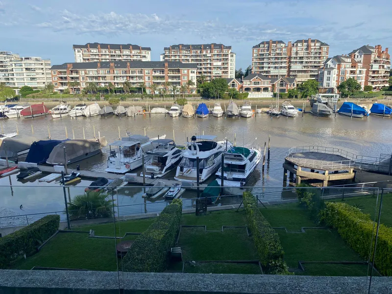 Departamento en venta · Vista Bahía, Bahía Grande, Nordelta, Tigre, GBA Norte, Provincia de Buenos Aires