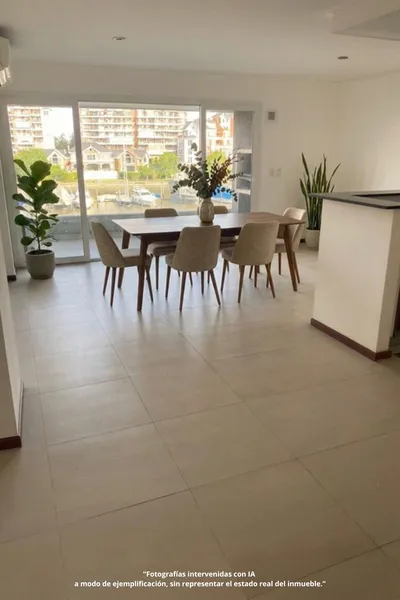 Departamento en venta · Vista Bahía, Bahía Grande, Nordelta, Tigre, GBA Norte, Provincia de Buenos Aires