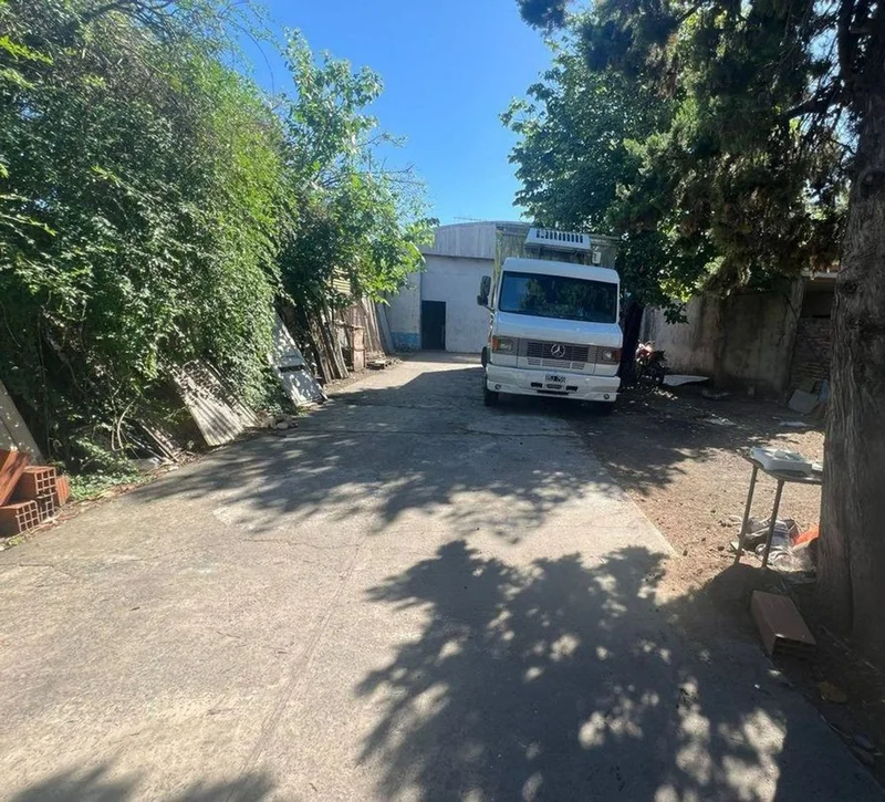 Depósito en venta · Escobar, GBA Norte, Provincia de Buenos Aires