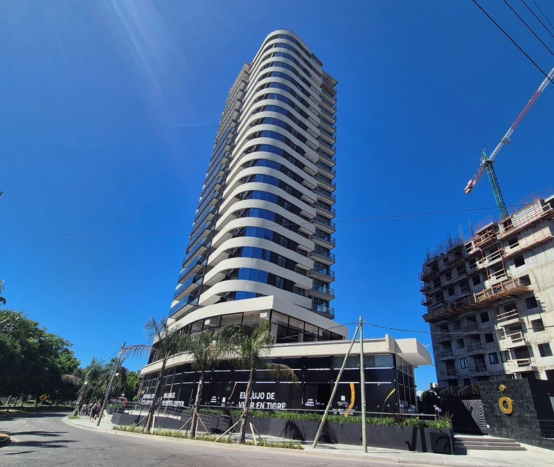 Departamento en venta · Tigre, GBA Norte, Provincia de Buenos Aires