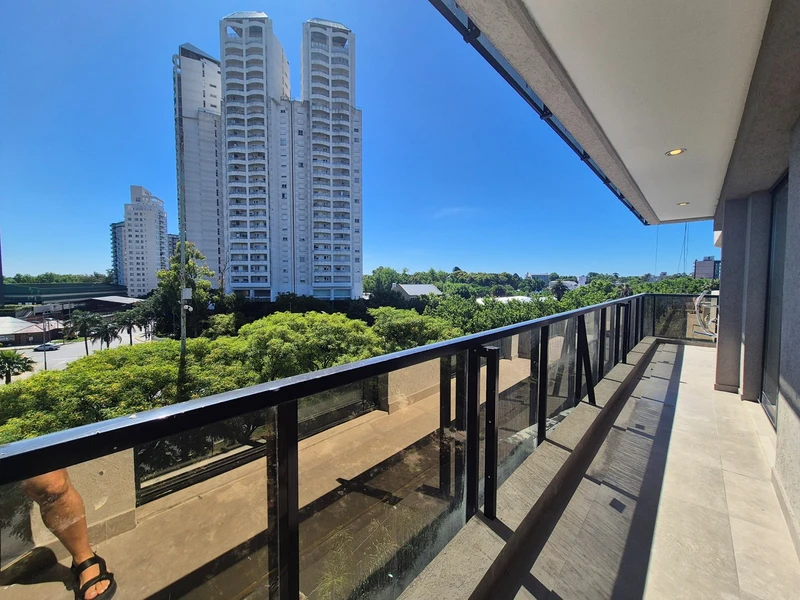 Departamento en venta · Tigre, GBA Norte, Provincia de Buenos Aires