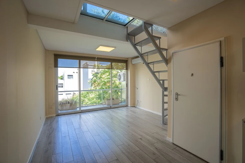 Departamento en venta · Palermo Hollywood, Palermo, CABA