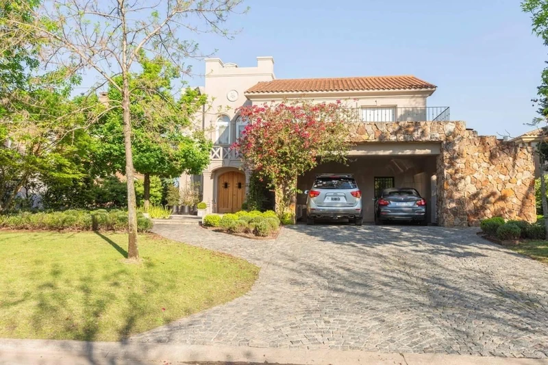 Casa en venta · Los Castores, Nordelta, Tigre, GBA Norte, Provincia de Buenos Aires