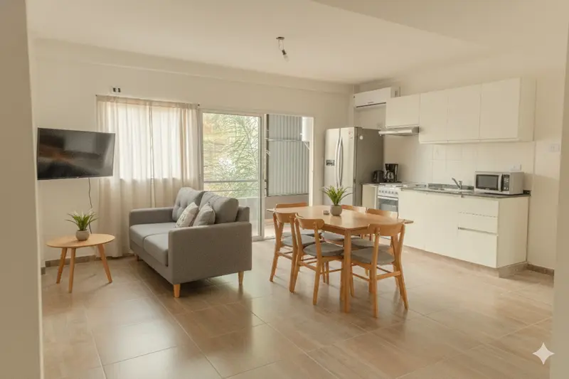 Departamento en venta · Tigre, GBA Norte, Provincia de Buenos Aires