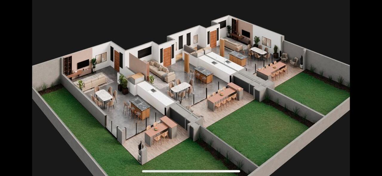 Venta duplex en villa Belgrano. Housing. A estrenar. 3 Dorm. - foto 2