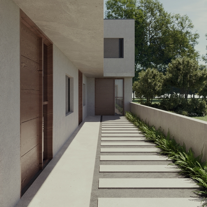 Venta duplex en villa Belgrano. Housing. A estrenar. 3 Dorm.