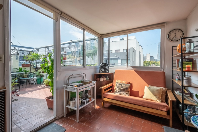 Departamento en venta · Palermo Hollywood, Palermo, CABA