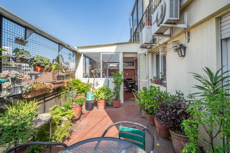 Departamento en venta · Palermo Hollywood, Palermo, CABA