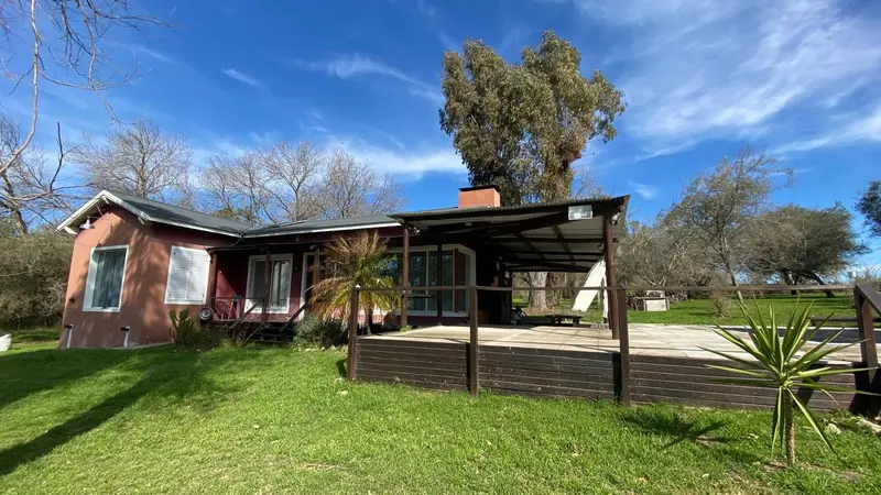 Casa en venta · El Aduar, Zárate, GBA Norte, Provincia de Buenos Aires