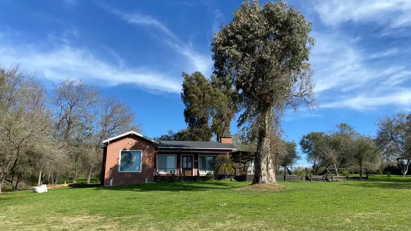 Casa en venta · El Aduar, Zárate, GBA Norte, Provincia de Buenos Aires