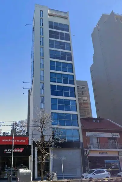 Oficina en alquiler · Belgrano, CABA