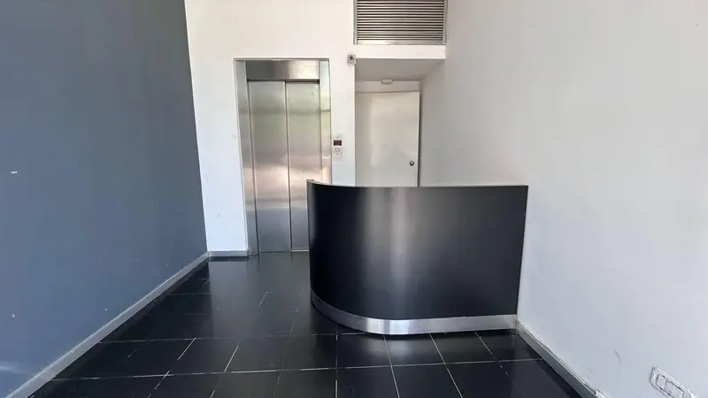 Oficina en alquiler · Belgrano, CABA