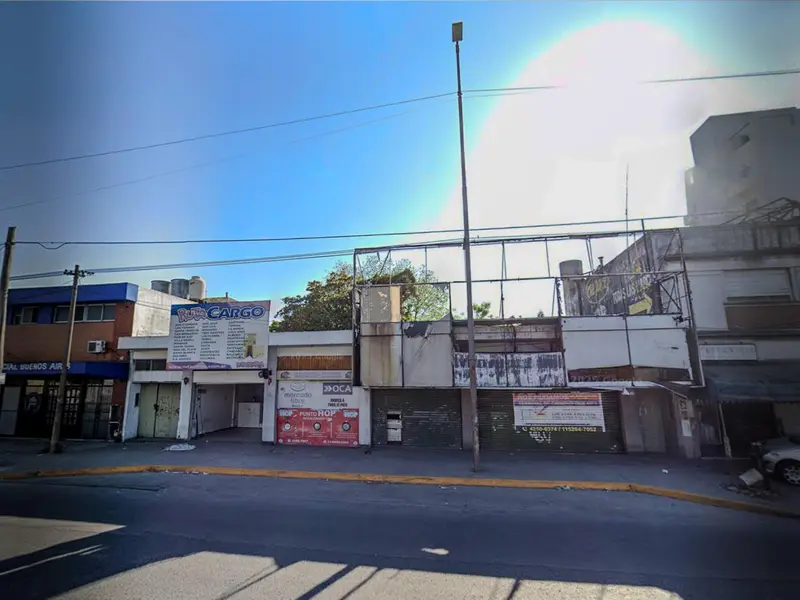 Terreno en venta · Quilmes, GBA Sur, Provincia de Buenos Aires