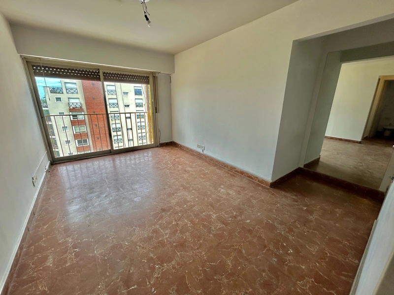 Departamento en alquiler · Villa Ballester, General San Martin, GBA Norte, Provincia de Buenos Aires
