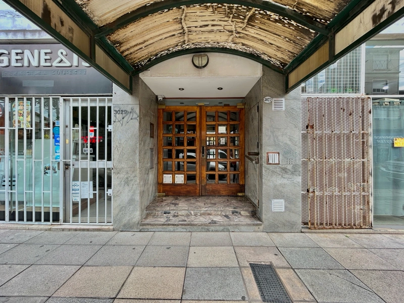 Departamento en alquiler · Villa Ballester, General San Martin, GBA Norte, Provincia de Buenos Aires