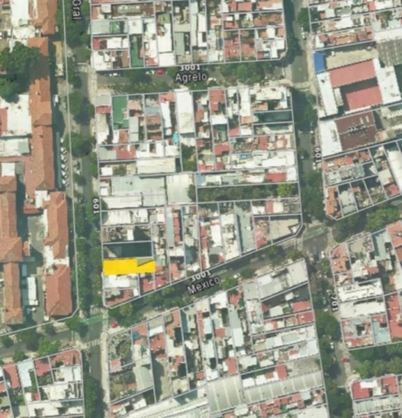 Terreno en venta · San Cristobal, CABA