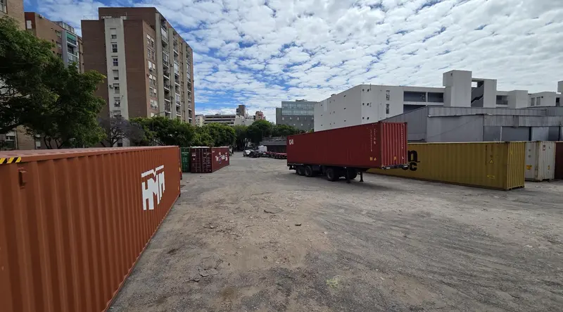 Terreno en venta · La Boca, CABA