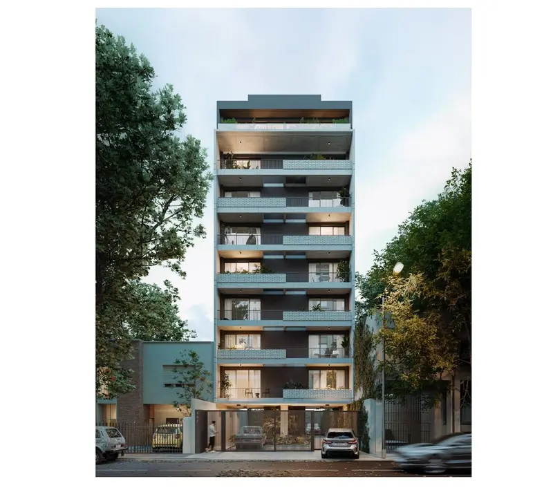 Emprendimiento en venta · Morón, GBA Oeste, Provincia de Buenos Aires