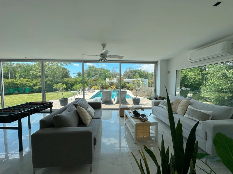 Casa en venta · Altos del Chateau, Córdoba Capital, Córdoba