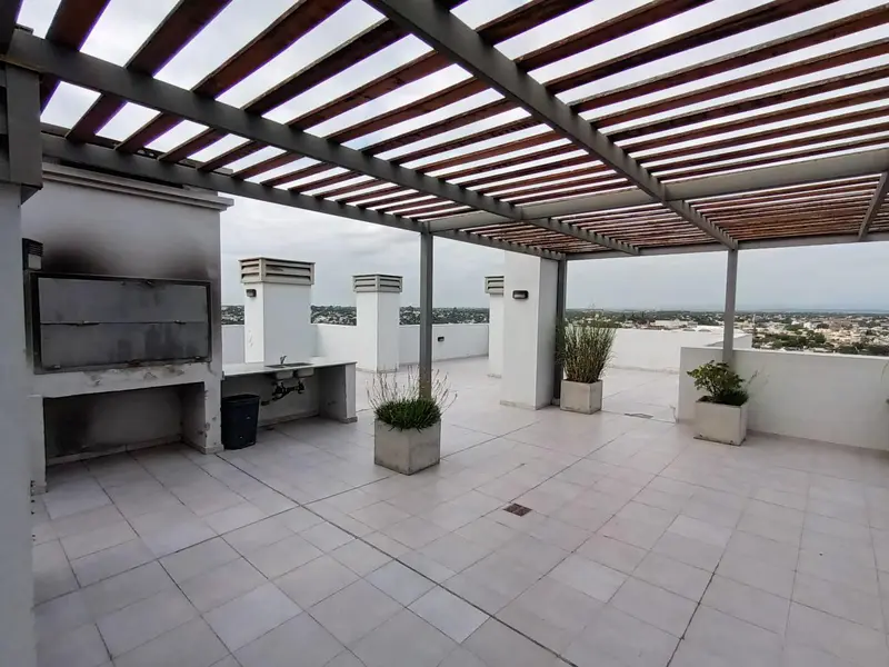 Departamento en alquiler · Nueva Córdoba, Córdoba Capital, Córdoba