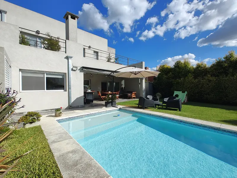 Casa en venta · Los Olivares, Malvinas Argentinas, GBA Norte, Provincia de Buenos Aires