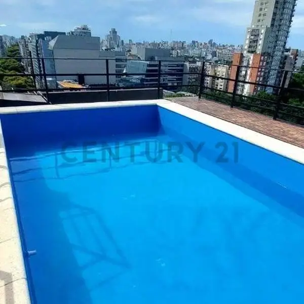 Departamento en alquiler · Villa Crespo, CABA