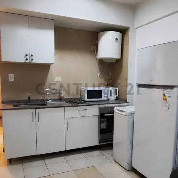 Departamento en alquiler · Villa Crespo, CABA